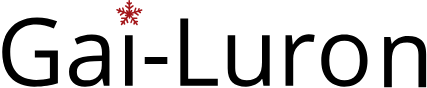 SKI GAI LURON